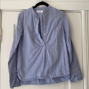 Everlane Button Up Shirt